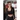 Fitnesz basic hosszú ujjú crop felső, V nyakú, fekete