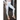 Fehér mesh betétes női fitness sport leggings