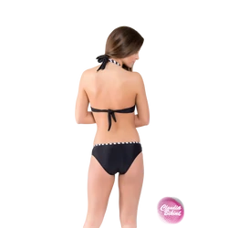 Kép 3/3 - Háromszög bikini nagyméretű felsőrésszel