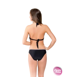 Kép 2/3 - Háromszög bikini nagyméretű felsőrésszel