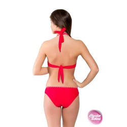 Kép 3/3 - Háromszög bikini nagyméretű felsőrésszel