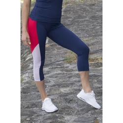 Kép 2/3 - TRICOLOR NŐI FITNESS TÜLL HULLÁM CAPRI