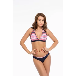 Kép 4/4 - Háromszög bikini nagyméretű felsőrésszel