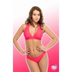 Kép 1/3 - Háromszög bikini nagyméretű felsőrésszel