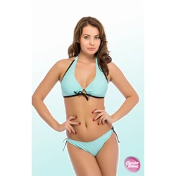 Kép 1/3 - Háromszög bikini nagyméretű felsőrésszel