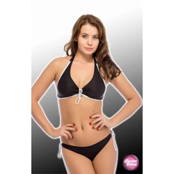 Kép 1/3 - Háromszög bikini nagyméretű felsőrésszel