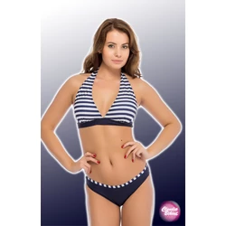 Kép 1/3 - Háromszög bikini nagyméretű felsőrésszel