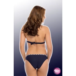 Kép 2/3 - Háromszög bikini nagyméretű felsőrésszel