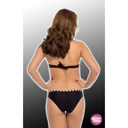 Kép 2/3 - Háromszög bikini nagyméretű felsőrésszel