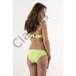 Kép 2/2 - Fodros bandeau bikini