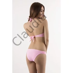 Kép 2/2 - Ráncos bandeau bikini